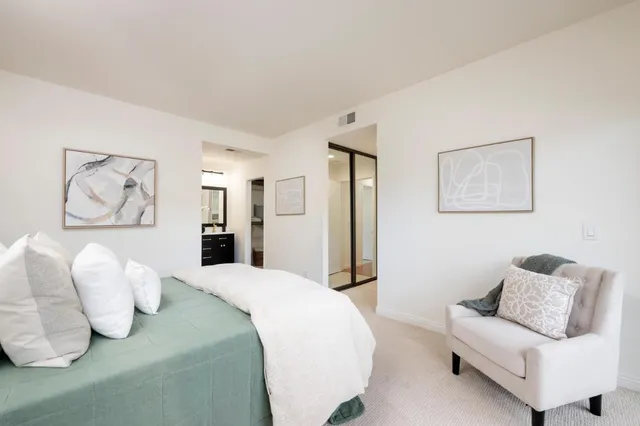 $1,200,000 | 111 9th Avenue, Unit 105, San Mateo, CA 94401