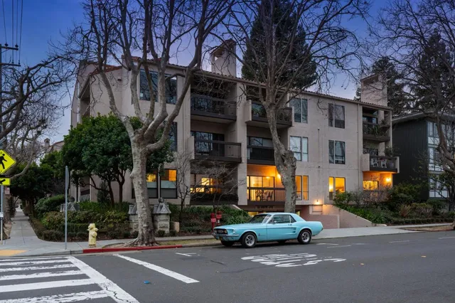 $1,200,000 | 111 9th Avenue, Unit 105, San Mateo, CA 94401