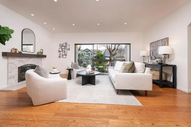 $1,200,000 | 111 9th Avenue, Unit 105, San Mateo, CA 94401