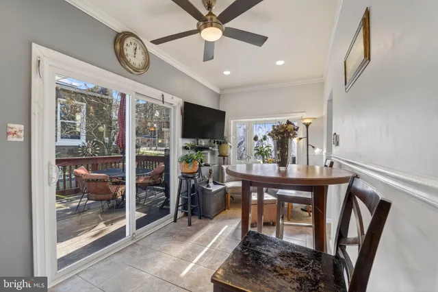 $899,000 | 4301 4th Street Northwest, Washington, DC 20011