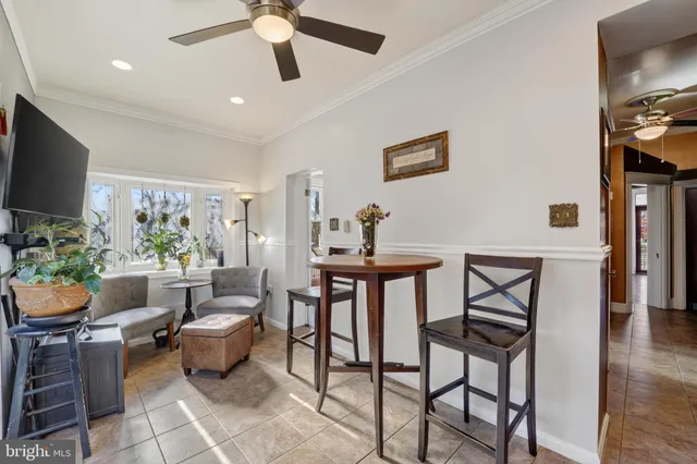 $899,000 | 4301 4th Street Northwest, Washington, DC 20011