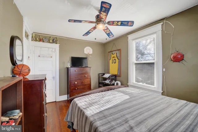 $899,000 | 4301 4th Street Northwest, Washington, DC 20011