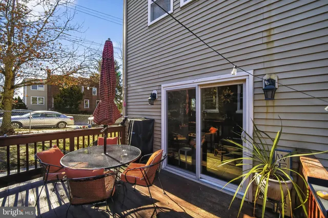 $899,000 | 4301 4th Street Northwest, Washington, DC 20011