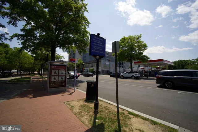 $899,000 | 4301 4th Street Northwest, Washington, DC 20011