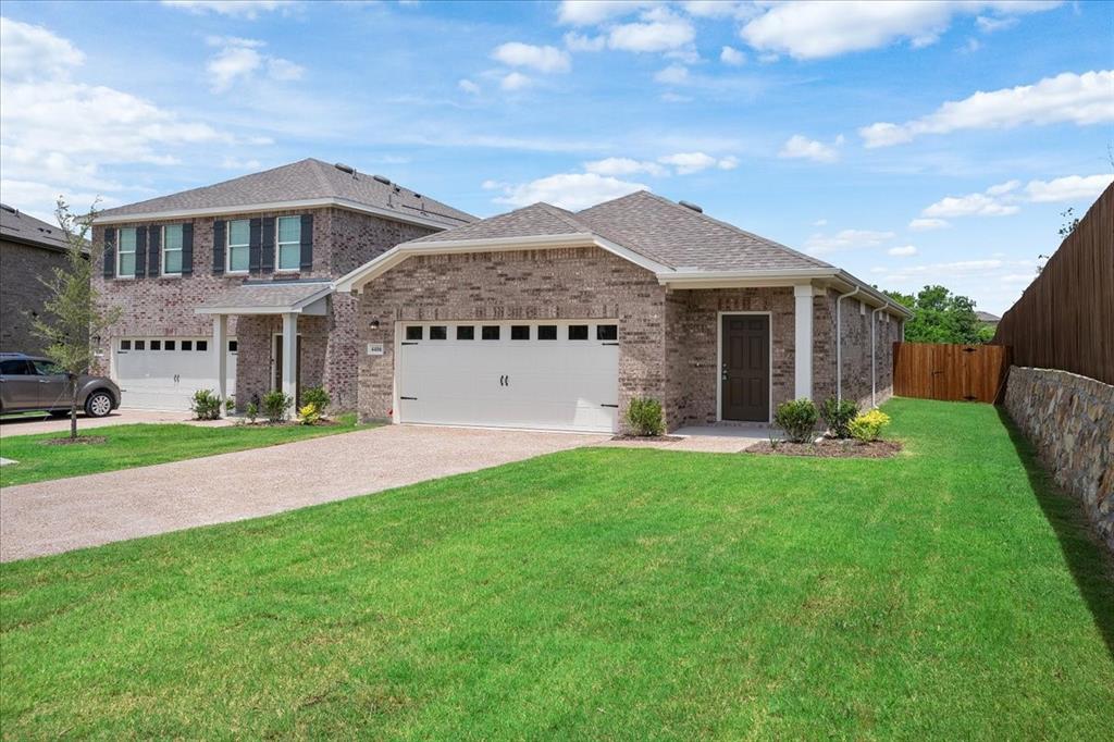 4406 Winecup Road Melissa, TX 75454 - Photo 3 of 25