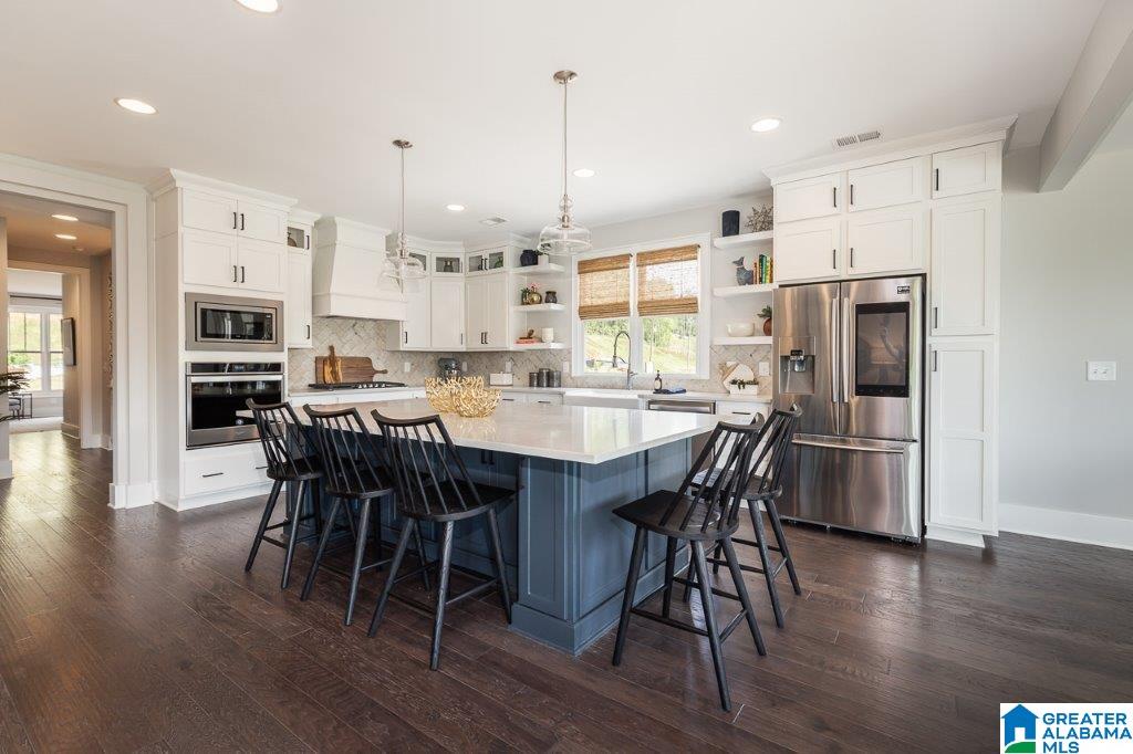 2056 Blackridge Road Birmingham, AL 35244 - Photo 4 of 34