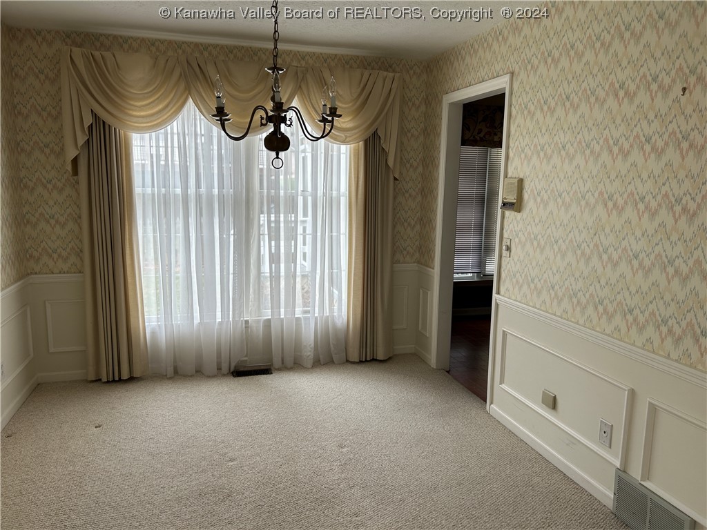 5328 Shadowbrook Road Charleston, WV 25313 - Photo 6 of 28 Gallery Image 6