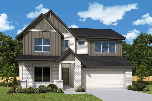 $547,664 | 18611 Rumba Court, Conroe, TX 77302