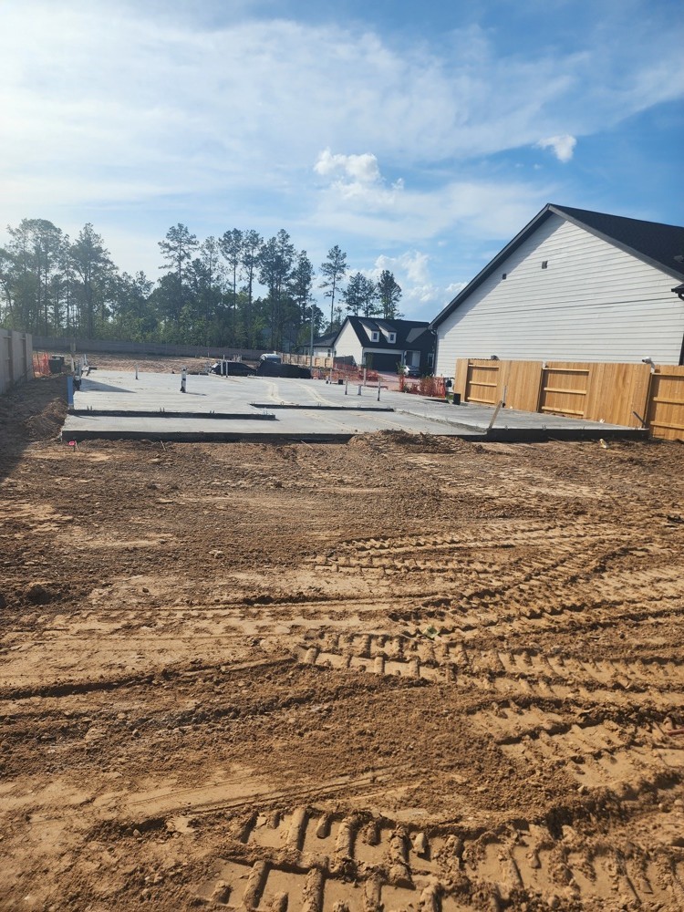 18611 Rumba Court Conroe, TX 77302 - Photo 5 of 14 Every foundation at DWH is engineered and it’s inspected three times! We do not do “batch” testing. Rest easy knowing your foundation comes with a 10 year warranty.