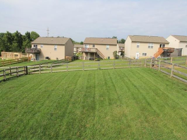 1627 Raintree Court Elsmere, KY 41018 - Photo 16 of 18