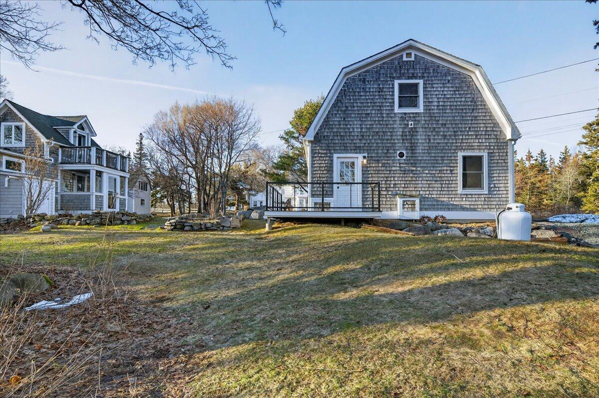 67 Tea Hill Road Stonington, ME 04681 - Photo 104 of 155 Stonington