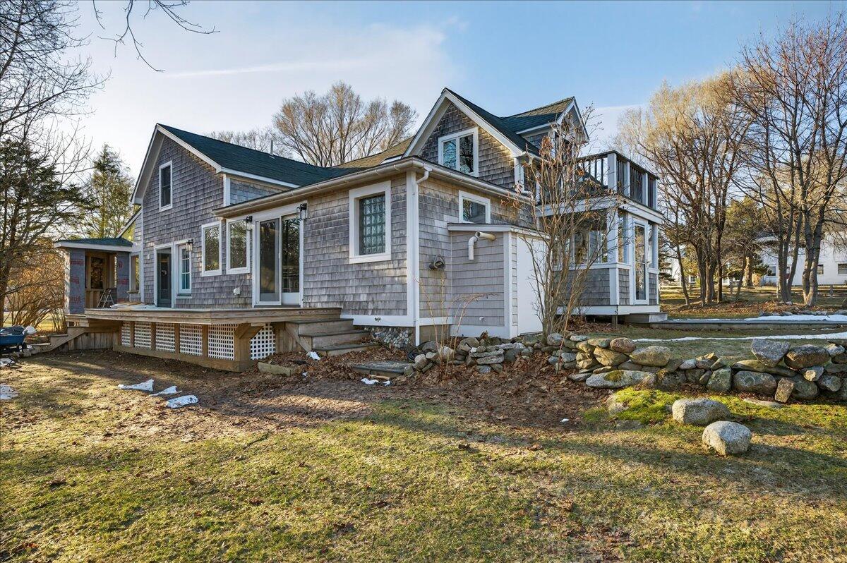 67 Tea Hill Road Stonington, ME 04681 - Photo 105 of 155 Stonington