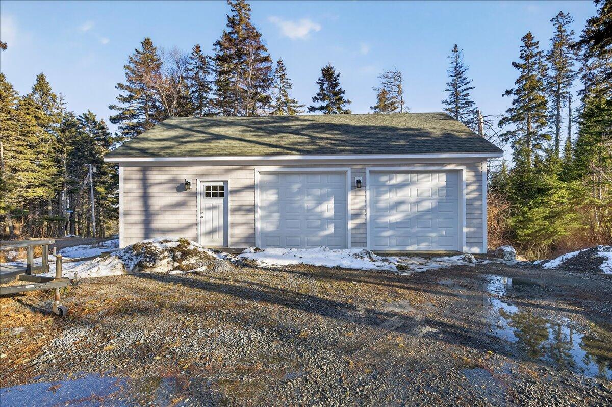 67 Tea Hill Road Stonington, ME 04681 - Photo 11 of 155 Stonington