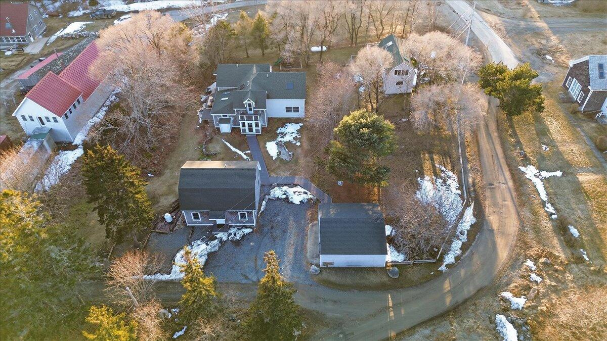 67 Tea Hill Road Stonington, ME 04681 - Photo 13 of 155 Stonington