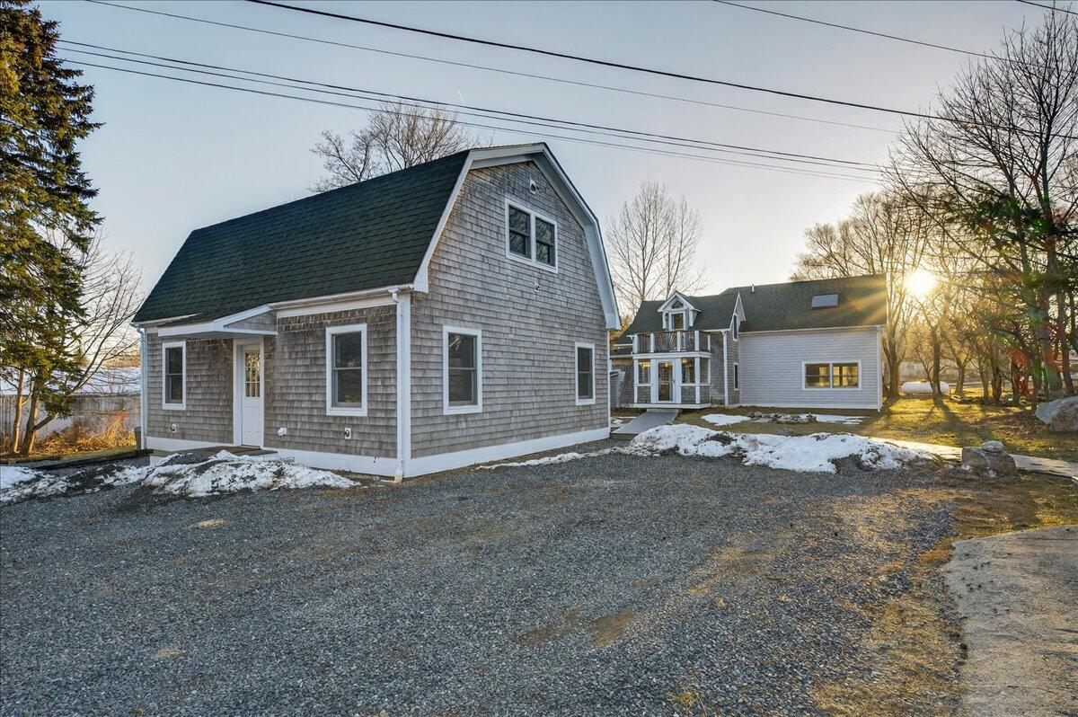 67 Tea Hill Road Stonington, ME 04681 - Photo 132 of 155 Stonington