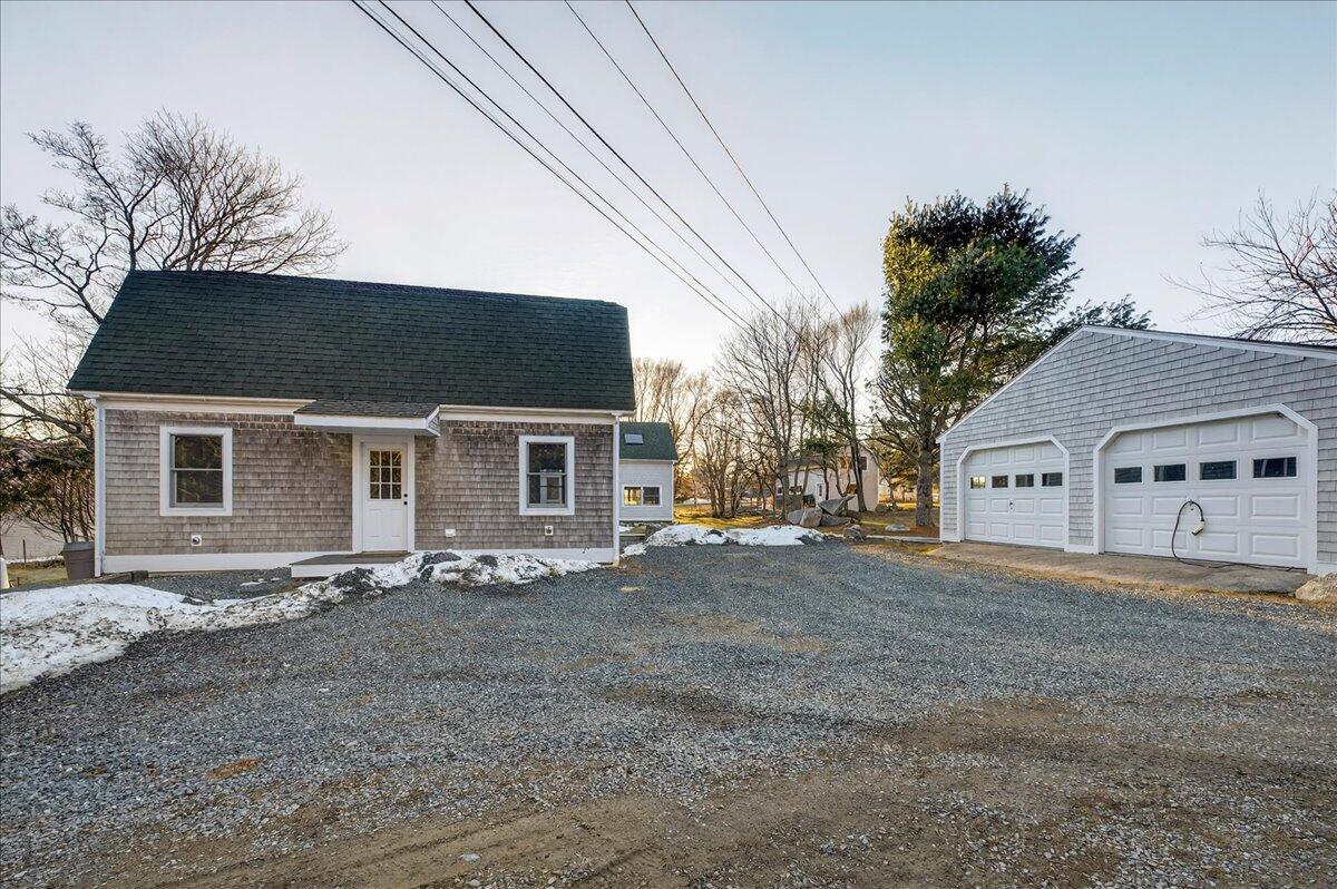 67 Tea Hill Road Stonington, ME 04681 - Photo 134 of 155 Stonington