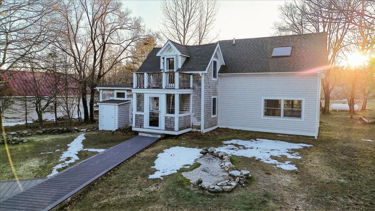 67 Tea Hill Road Stonington, ME 04681 - Photo 140 of 155 Stonington