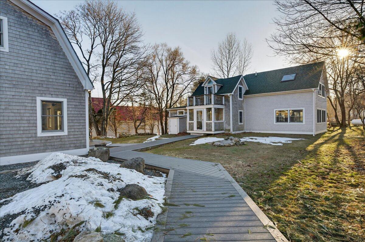 67 Tea Hill Road Stonington, ME 04681 - Photo 14 of 155 Stonington