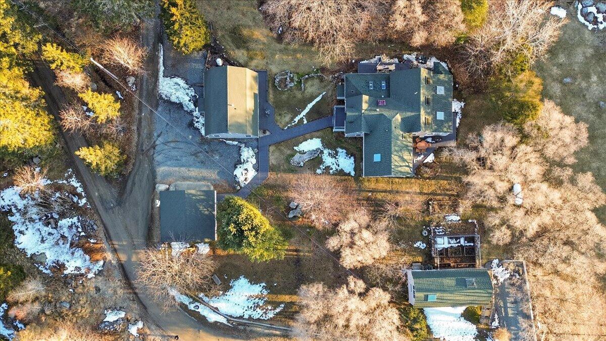 67 Tea Hill Road Stonington, ME 04681 - Photo 144 of 155 Stonington