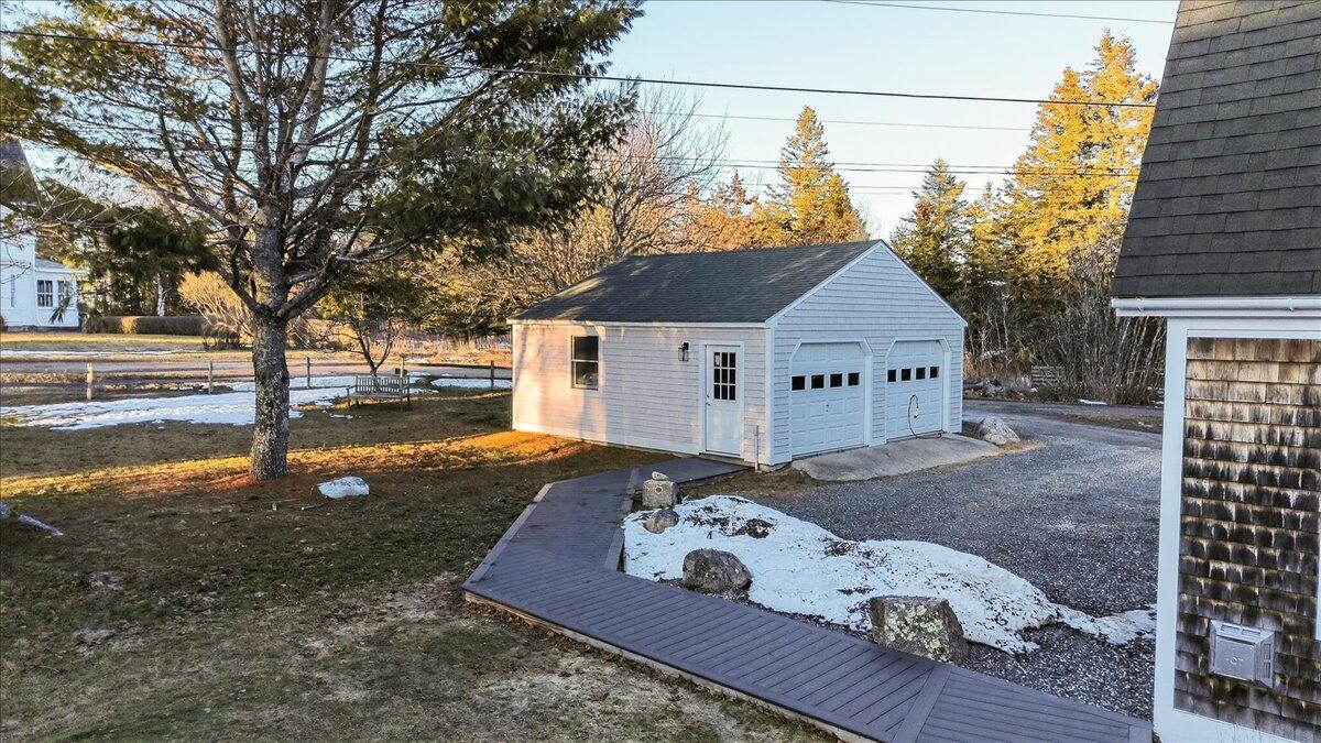 67 Tea Hill Road Stonington, ME 04681 - Photo 146 of 155 Stonington