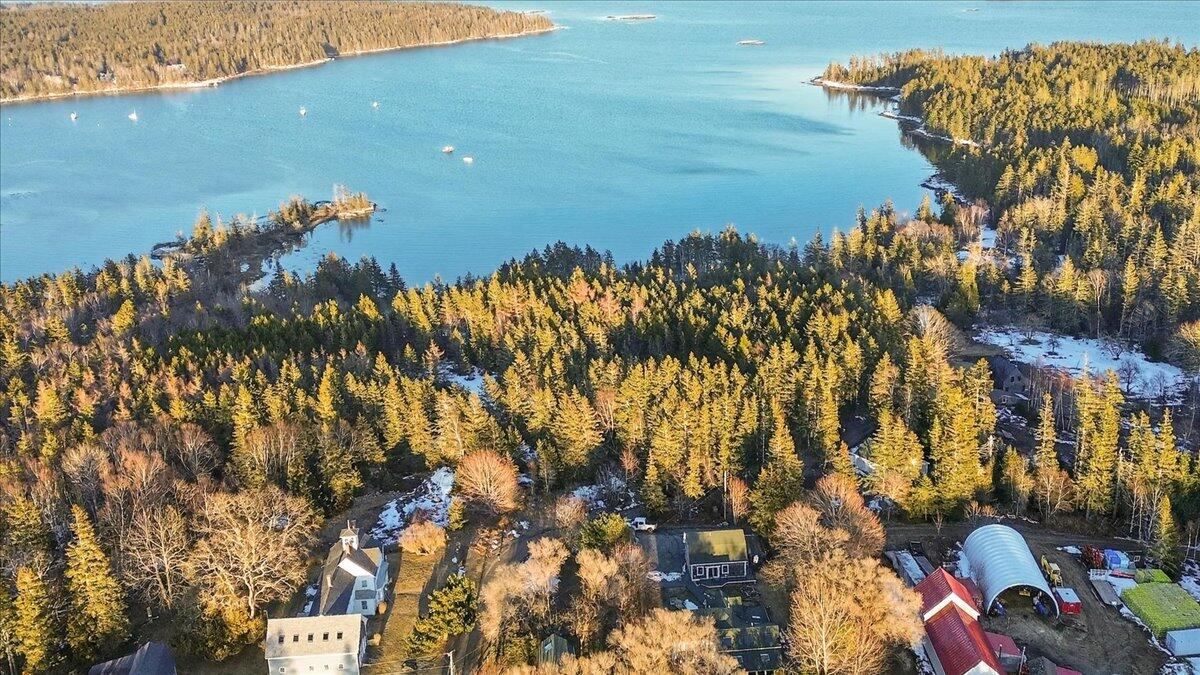 67 Tea Hill Road Stonington, ME 04681 - Photo 150 of 155 Stonington