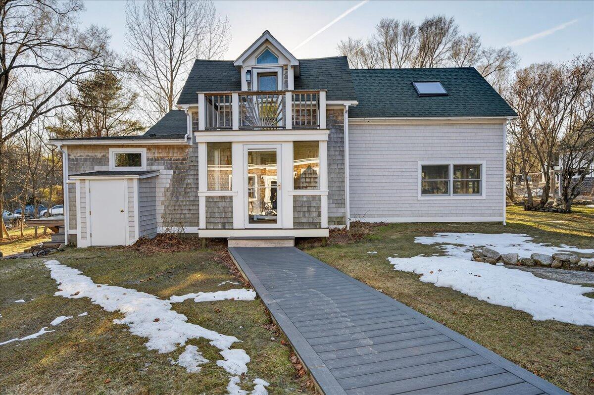 67 Tea Hill Road Stonington, ME 04681 - Photo 15 of 155 Stonington