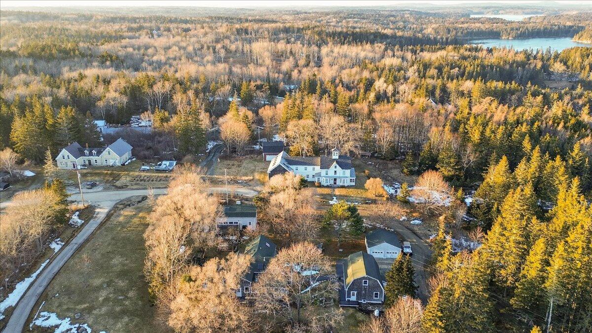 67 Tea Hill Road Stonington, ME 04681 - Photo 153 of 155 Stonington