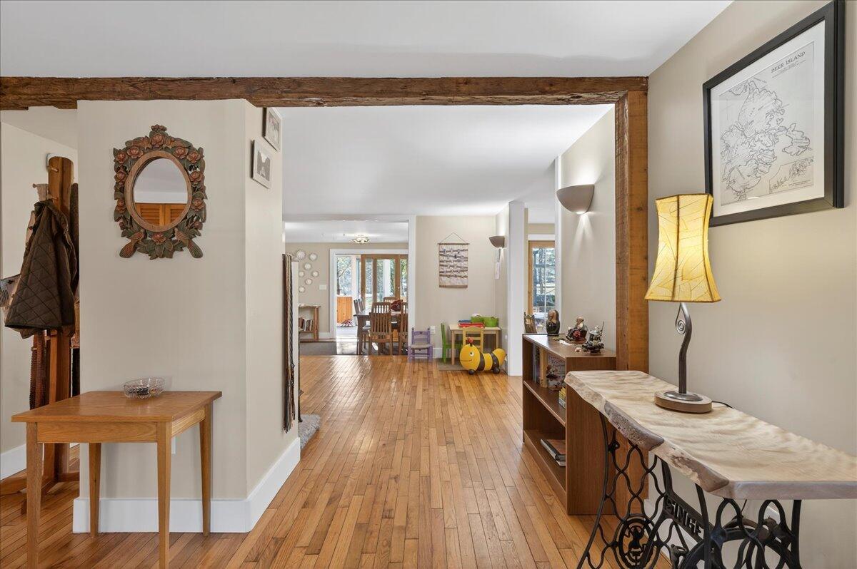 67 Tea Hill Road Stonington, ME 04681 - Photo 21 of 155 Stonington