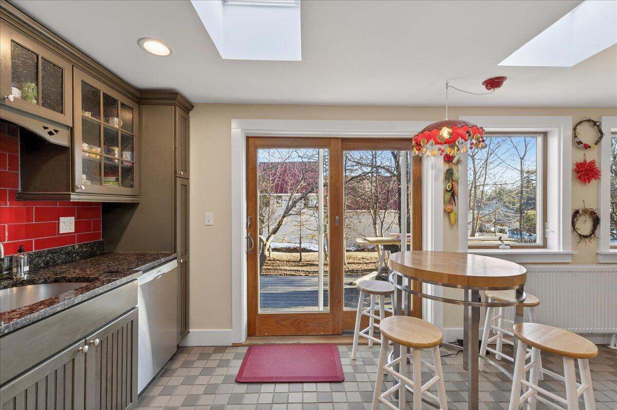 67 Tea Hill Road Stonington, ME 04681 - Photo 47 of 155 Stonington