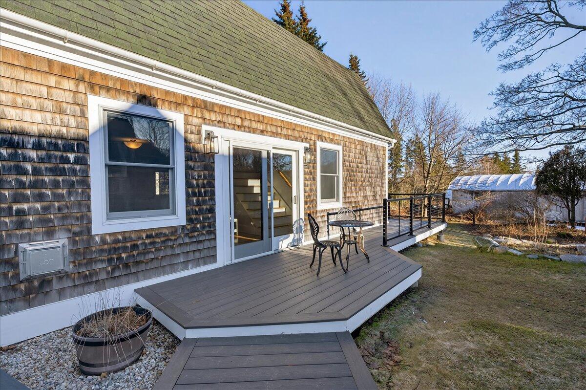 67 Tea Hill Road Stonington, ME 04681 - Photo 7 of 155 Stonington