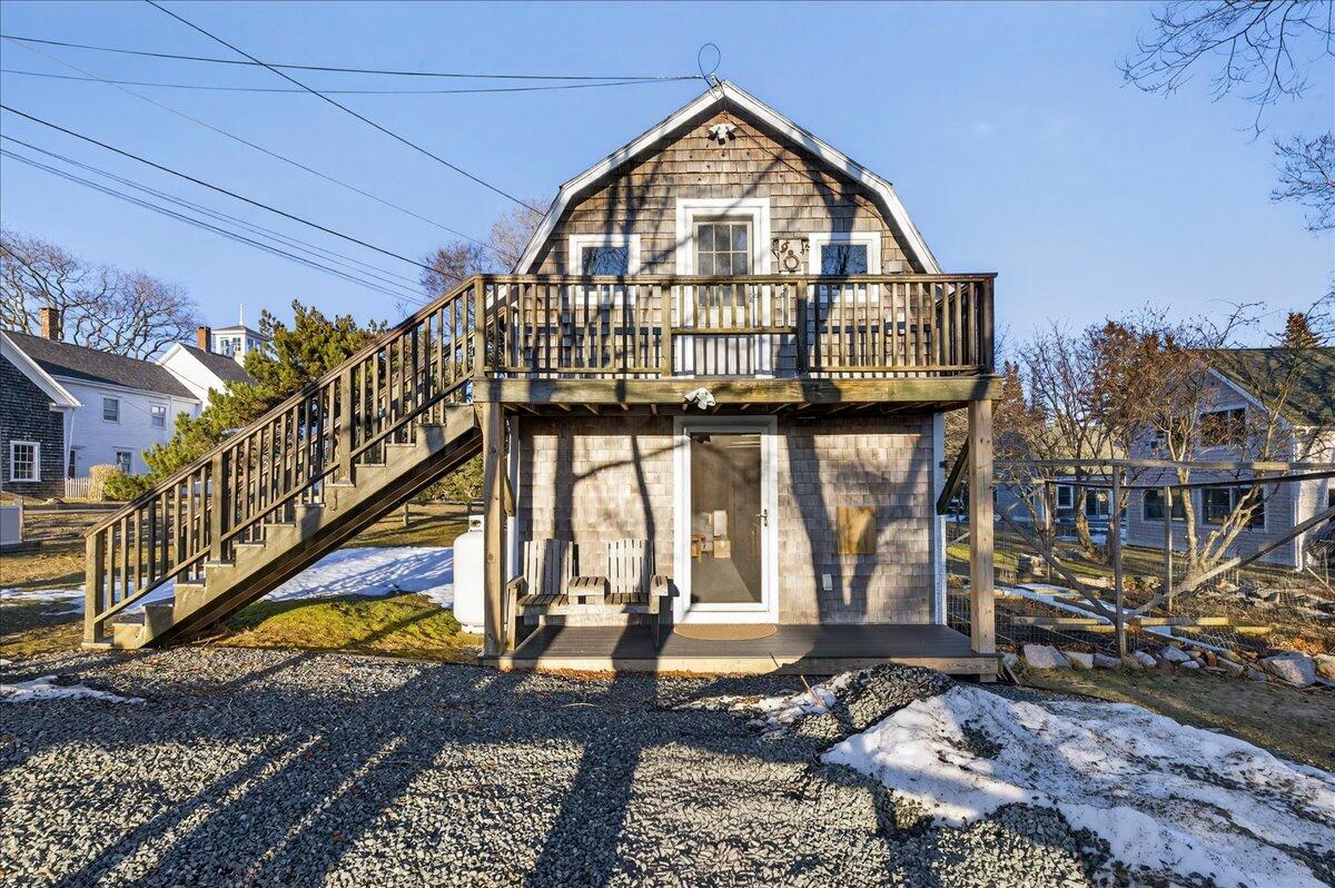 67 Tea Hill Road Stonington, ME 04681 - Photo 8 of 155 Stonington