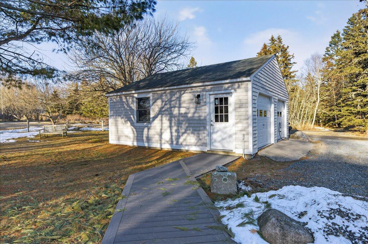 67 Tea Hill Road Stonington, ME 04681 - Photo 99 of 155 Stonington