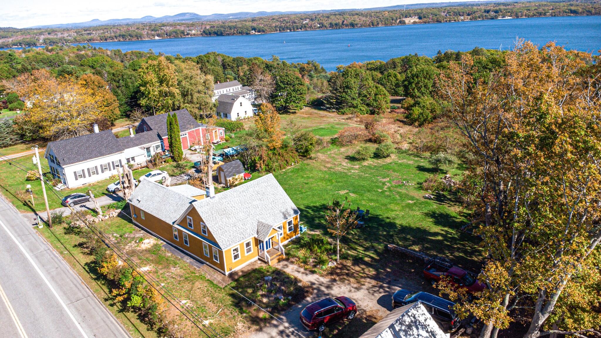 671 U.S. Rte 1 Stockton Springs, ME 04981 - Photo 40 of 43 DJI_0773