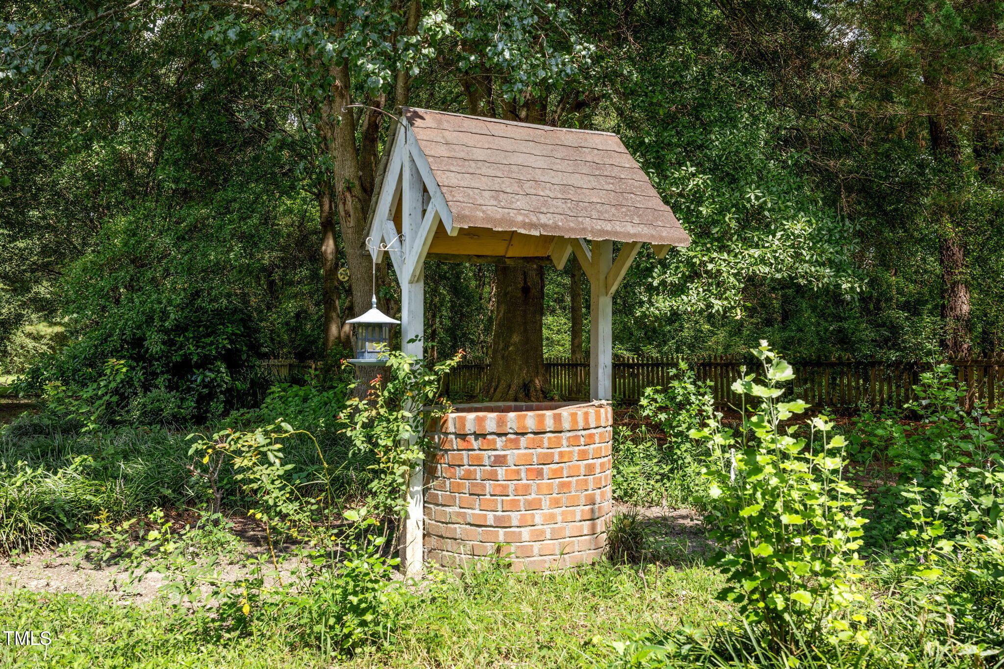 1413 Bud Hawkins Road Dunn, NC 28334 - Photo 39 of 51 yard