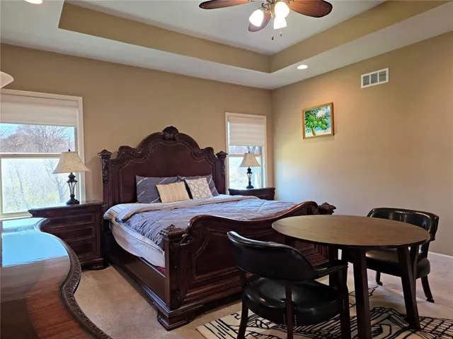 $455,000 | 4915 Parkway Drive, Leavenworth, KS 66048