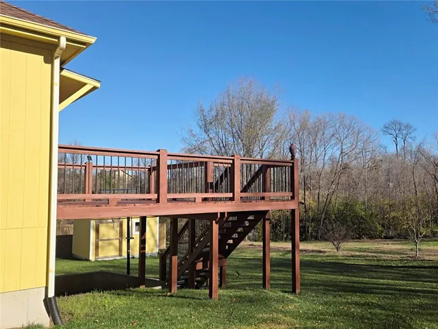 $455,000 | 4915 Parkway Drive, Leavenworth, KS 66048