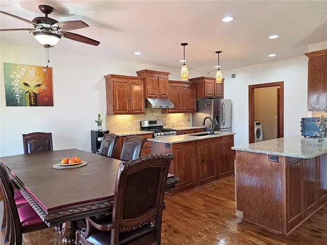 $455,000 | 4915 Parkway Drive, Leavenworth, KS 66048