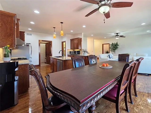 $455,000 | 4915 Parkway Drive, Leavenworth, KS 66048