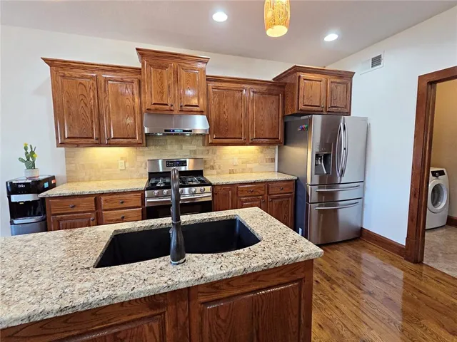 $455,000 | 4915 Parkway Drive, Leavenworth, KS 66048