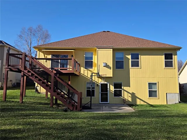 $455,000 | 4915 Parkway Drive, Leavenworth, KS 66048