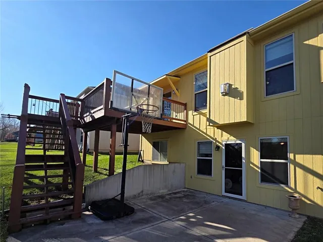 $455,000 | 4915 Parkway Drive, Leavenworth, KS 66048