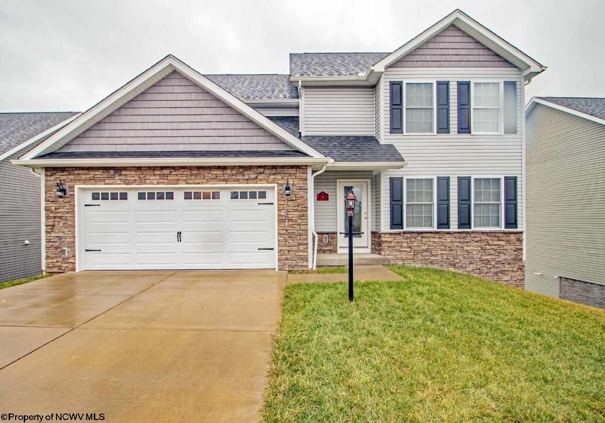 19 Amber Ridge Morgantown, WV 26508 - Photo 1 of 19 Gallery Image 1