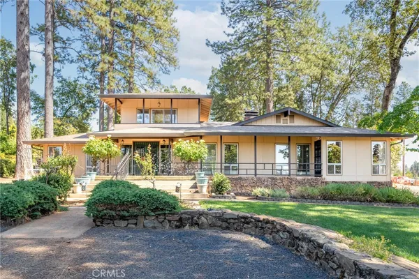 $550,000 | 6090 Rossi Lane, Paradise, CA 95969