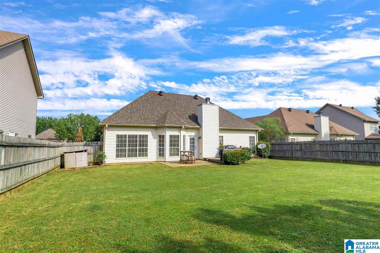465 Bentmoor Way Helena, AL 35080 - Photo 21 of 23