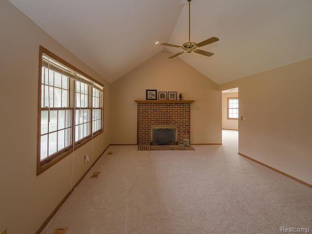 48593 West 9 Mile Road Northville, MI 48167 - Photo 7 of 56 Great Room