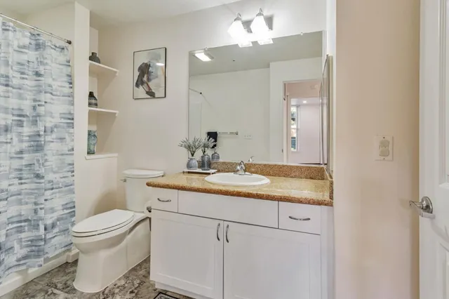 $778,000 | 1550 Technology Drive, Unit 1072, San Jose, CA 95110