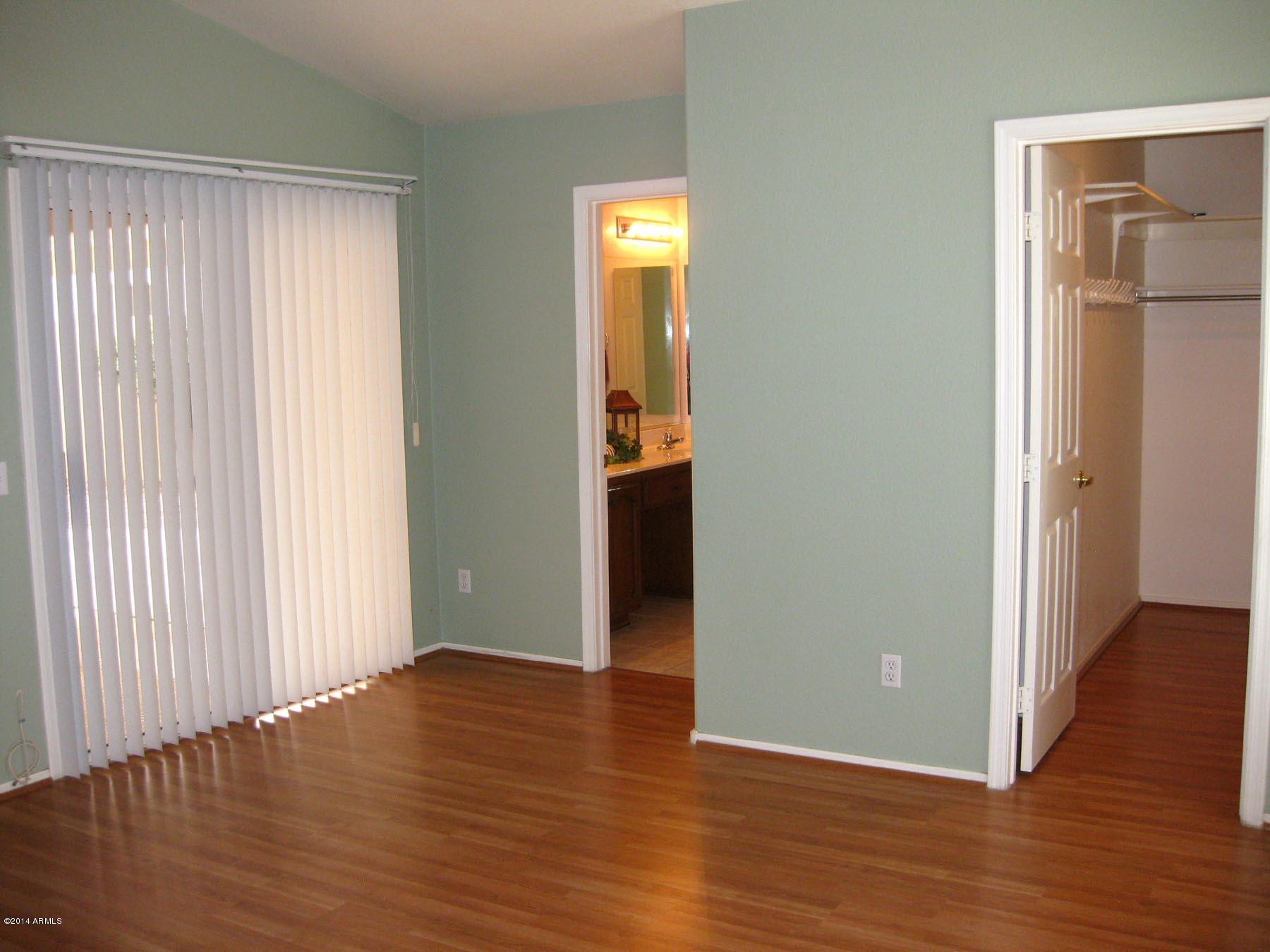 14833 West Merrell Street Goodyear, AZ 85395 - Photo 6 of 9 Master Bedroom