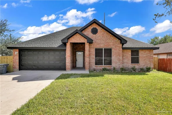 $1,600 | 1812 Pike Avenue, Edinburg, TX 78542