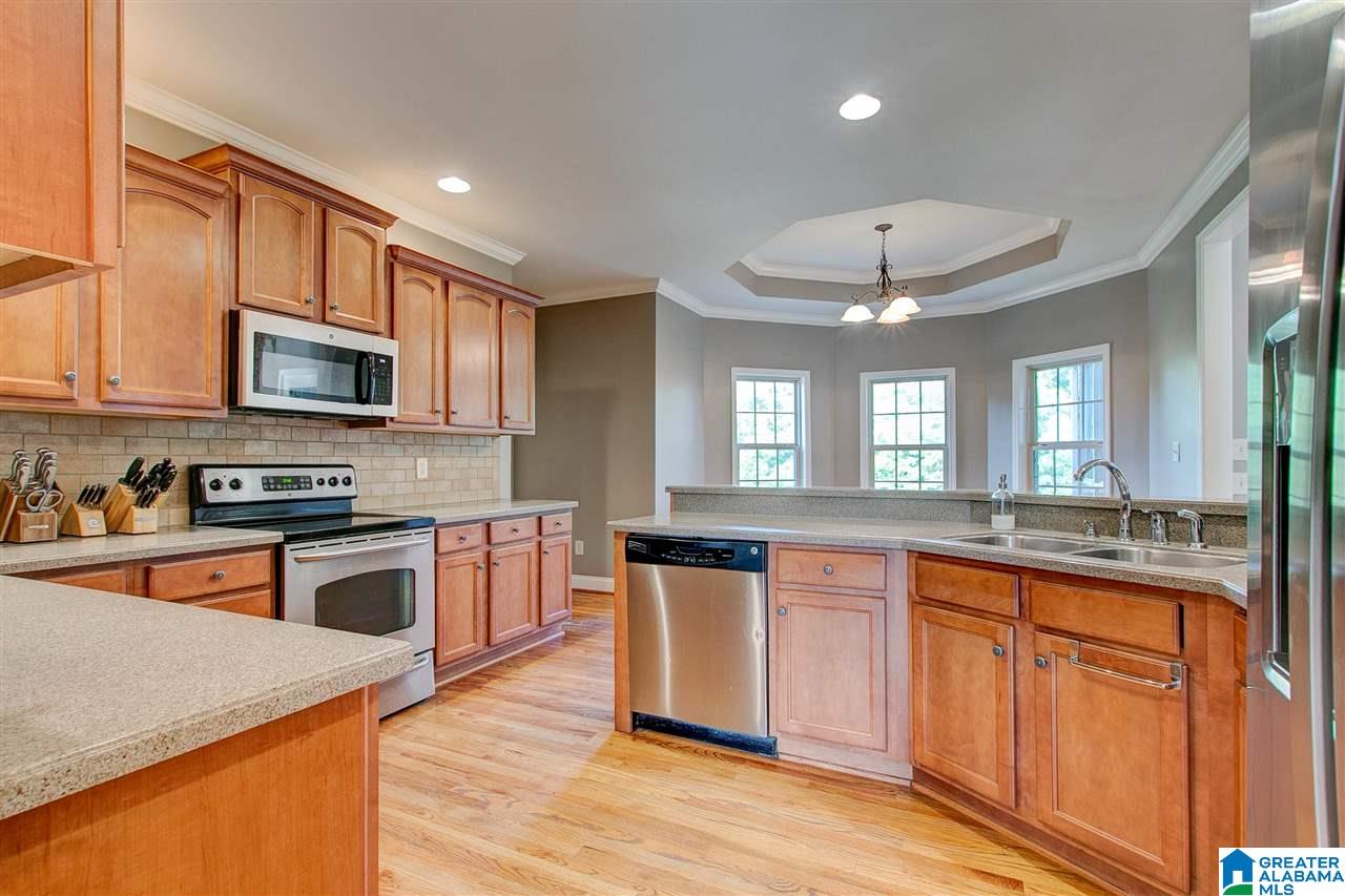 12483 Windy Ridge Drive McCalla, AL 35111 - Photo 3 of 35