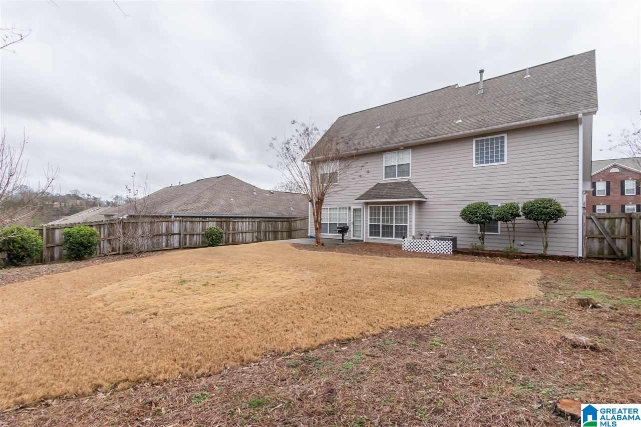 656 Clearview Road Hoover, AL 35226 - Photo 48 of 50